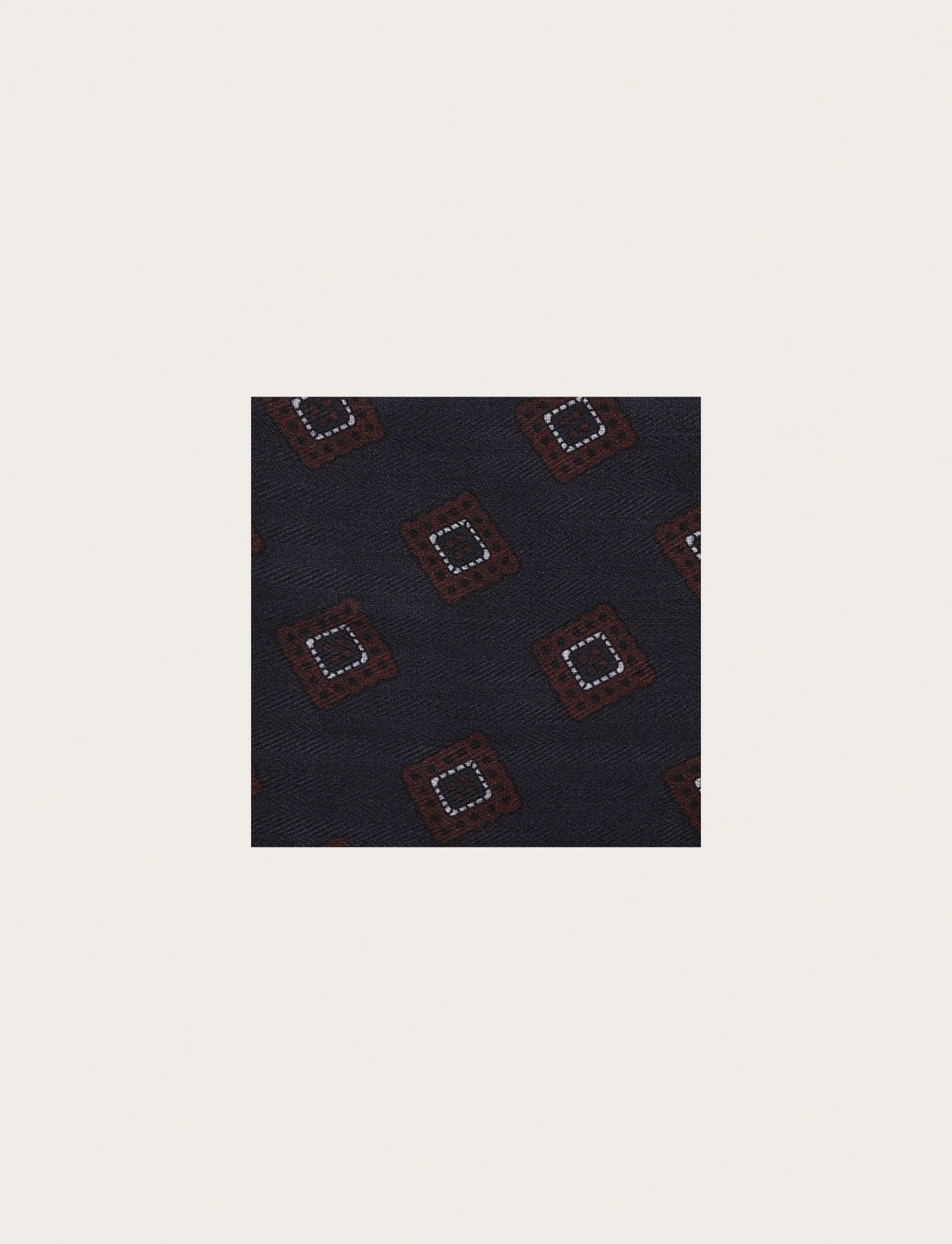 Pochette Uomo